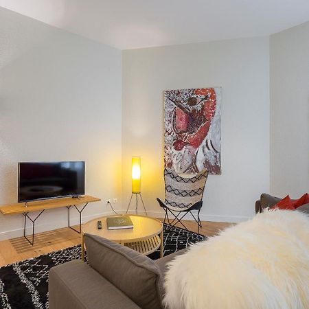 Arbre Sec - meublé Lyon - proche place des Terreaux - Appartement 2beapart Extérieur photo