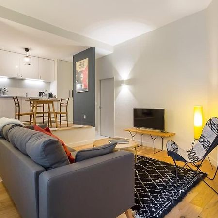 Arbre Sec - meublé Lyon - proche place des Terreaux - Appartement 2beapart Extérieur photo